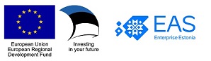 EU Regional Development Fund — Investing in your future